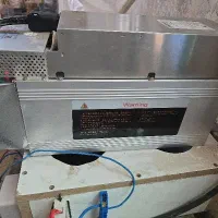 ماینر m50s