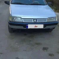 ۴۰۵ مدل ۹۰