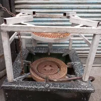 اجاق گاز