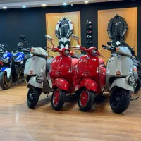 خرید و فروش و تعمیرات انواع وسپا