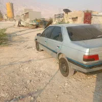 405|خودرو سواری و وانت|سیراف, |دیوار