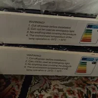 لامپ led سقفی رو کار