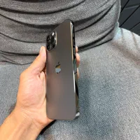iphone 12 pro max|موبایل|قم, علی آباد سعدگان|دیوار