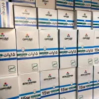 پخش لامپ در  فروشگاه برق کالا