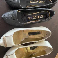کفش مجلسی نو