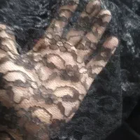 پارچه گیپور 30متر