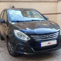 جک J4 مدل ۱۴۰۴