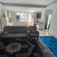 فروش آپارتمان ۸۵ متری ۲ خوابه در شهرک ابوذر|فروش آپارتمان|تهران, شهرک ابوذر|دیوار
