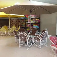 مبلمان فانتزی ویلایی