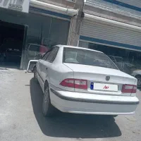 سمند مدل 90
