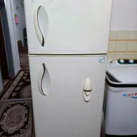 فروش یخچال فریزر امرسان
