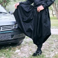 شلوار کوردی