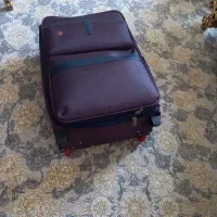 چمدان نو