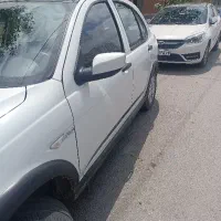 کوییک GRX فول رینگ دار سقف مشکی معاوضه 403