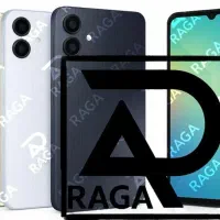 ال سی دیa06 A07 a02  8note 9pro السیدی a31 a33