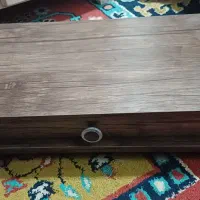 میز چرخ خیاطی