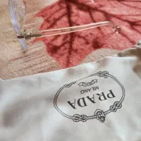 عینک روزمره (prada)