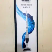 جاروشارژی دو منظوره برند بیشل تایوانی نو