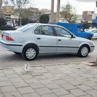 سمند LXمدل ۸۲ بنزینی تو کرمی در حد تمیزی۹۴یا۹۵