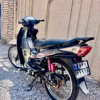 بی کلاج شوکا۱۲۵ مدل۹۳