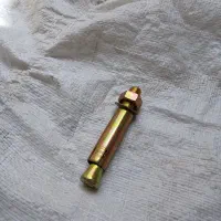 فروش ۱۰۰ عدد رول بولت آچر ۱۹