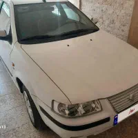 سمندlx، مدل۹۹، دوگانه، تمیز