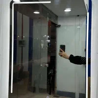 شیشه بری مجتبی رضایی