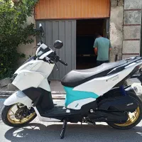 موتور s2کویر 170