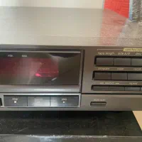 Cd player Technics|سیستم صوتی خانگی|کرج, فاز ۱ مهرشهر|دیوار