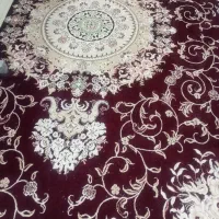دو تخته فرش دوازده متری