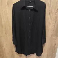 شومیز مانتویی