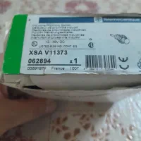 اسپید سوییچ(سنسورالقایی)مارکtelemecanique