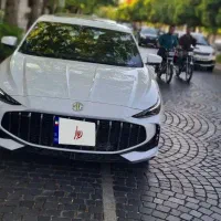 ام جی ۵ mg5 فروش فوری