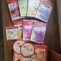 فلش کارت آموزش زبان