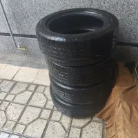 لاستیک بارز