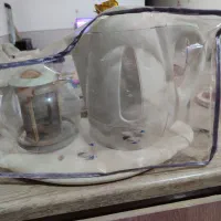 چای سازکنارهمی زیاداستفاده نشده