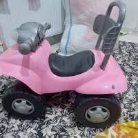 موتور اسباب بازی موزیکال