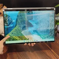 لپتاپ hp Envy 16|رایانه همراه|تهران, فلسطین (میدان انقلاب)|دیوار