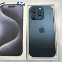 15 pro blue 256 zaa