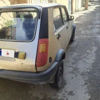 رنو پیکی