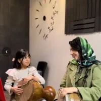 آموزش تنبک نوازی