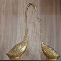 دکوری برنزی
