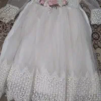 لباس عروس