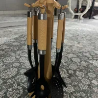 سرویس کفگیر ملاقه