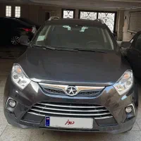 جک s5|خودرو سواری و وانت|تهران, پونک|دیوار
