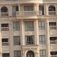 تاپ لوکیشن /مستغلات ۱۴۰۰متر بنا