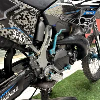 yz250 crf kxf|موتورسیکلت|سردشت, |دیوار