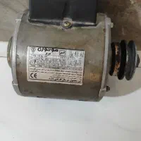 موتور کولر آبی
