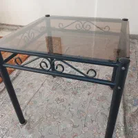 میز صندلی عذاخوری