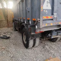 تک کمپرسی کاماز مدل 90